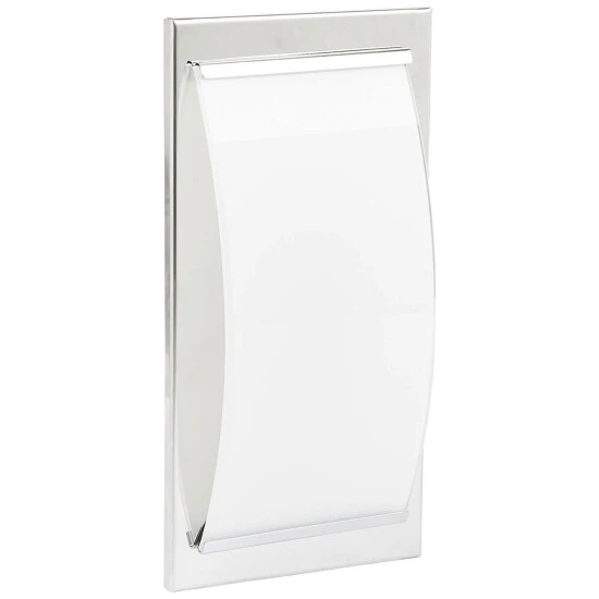 EGLO LED-Wand-/Deckenleuchte »WASAO 1«, Inkl. Leuchtmittel In Warmweiß 1 EGLO LED-Wand-/Deckenleuchte »WASAO 1«, Inkl. Leuchtmittel In Warmweiß