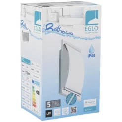 EGLO LED-Wand-/Deckenleuchte »WASAO 1«, Inkl. Leuchtmittel In Warmweiß 4 EGLO LED-Wand-/Deckenleuchte »WASAO 1«, Inkl. Leuchtmittel In Warmweiß -Leuchten Verkaufsladen unnamed file 1622