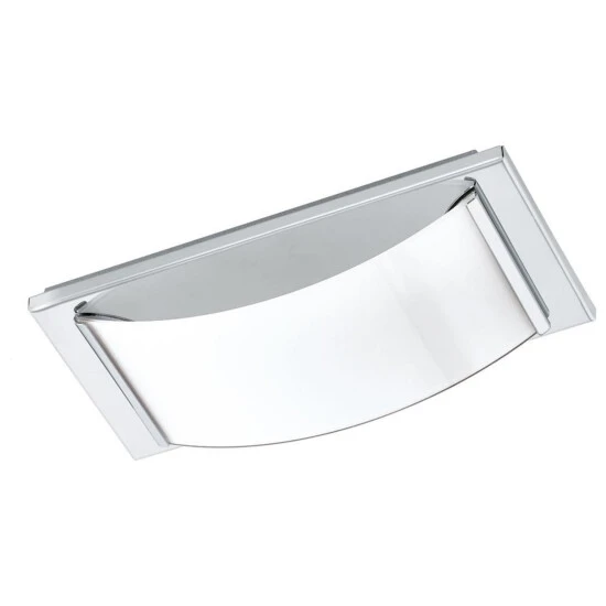 EGLO LED-Wand-/Deckenleuchte »WASAO 1«, Inkl. Leuchtmittel In Warmweiß 3 EGLO LED-Wand-/Deckenleuchte »WASAO 1«, Inkl. Leuchtmittel In Warmweiß – Bild 3