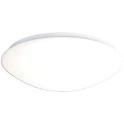 NÄVE LED-Deckenleuchte »Bern«, Dimmbar, Inkl. Leuchtmittel In Neutralweiß/warmweiß/kaltweiß