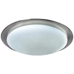 NÄVE LED-Deckenleuchte »Turin«, Dimmbar, Inkl. Leuchtmittel In Warmweiß/kaltweiß