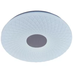 NÄVE LED-Deckenleuchte »Porto«, Inkl. Leuchtmittel In Warmweiß/kaltweiß