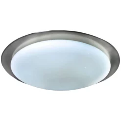 NÄVE LED-Deckenleuchte »Triest«, Dimmbar, Inkl. Leuchtmittel In Warmweiß/kaltweiß