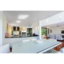 EGLO LED-Rasterleuchte »SALOBRENA 1«, Inkl. Leuchtmittel In Neutralweiß -Leuchten Verkaufsladen unnamed file 1661