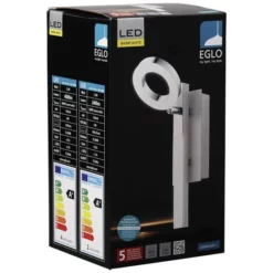 EGLO LED-Spot »CARDILLIO 1«, Inkl. Leuchtmittel In Warmweiß -Leuchten Verkaufsladen unnamed file 1665