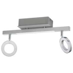 EGLO LED-Spotbalken »CARDILLIO 1«, Inkl. Leuchtmittel In Warmweiß 4 EGLO LED-Spotbalken »CARDILLIO 1«, Inkl. Leuchtmittel In Warmweiß -Leuchten Verkaufsladen unnamed file 1667