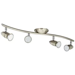 EGLO LED-Spotbalken »MAGNUM«, GU10, Inkl. Leuchtmittel In Warmweiß