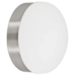 EGLO LED-Wandleuchte »CUPELLA«, Inkl. Leuchtmittel In Warmweiß -Leuchten Verkaufsladen unnamed file 1678