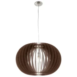 EGLO Pendelleuchte »STELLATO«, E27, Ohne Leuchtmittel