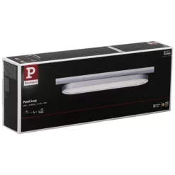 PAULMANN LED-Pendelleuchte »URail«, Inkl. Leuchtmittel In Warmweiß -Leuchten Verkaufsladen unnamed file 1681