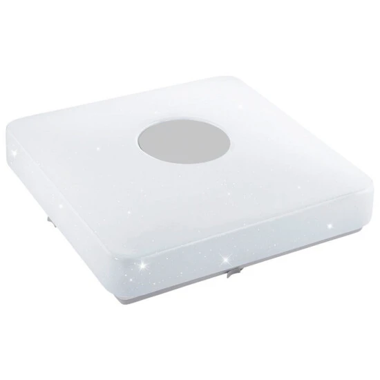 EGLO LED-Deckenleuchte »VOLTAGO 2«, Dimmbar, Inkl. Leuchtmittel In Warmweiß/tageslichtweiß 2 EGLO LED-Deckenleuchte »VOLTAGO 2«, Dimmbar, Inkl. Leuchtmittel In Warmweiß/tageslichtweiß – Bild 2