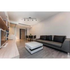 NÄVE LED-Spotbalken »Garda«, Inkl. Leuchtmittel In Warmweiß -Leuchten Verkaufsladen unnamed file 1698