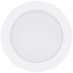 EGLO CONNECT LED-Einbauleuchte »FUEVA-C«, Dimmbar, Inkl. Leuchtmittel In RGBW