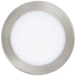 EGLO CONNECT LED-Einbauleuchte »FUEVA-C«, Dimmbar, Inkl. Leuchtmittel In RGBW