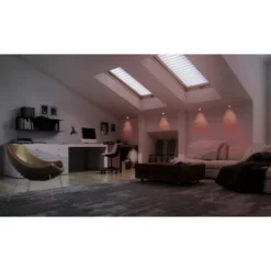 EGLO CONNECT LED-Einbauleuchte »FUEVA-C«, Dimmbar, Inkl. Leuchtmittel In RGBW -Leuchten Verkaufsladen unnamed file 1718