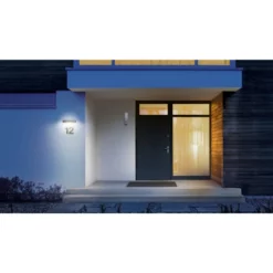 STEINEL Außenleuchte »XSOLAR SOL-O«, Anthrazit -Leuchten Verkaufsladen unnamed file 172