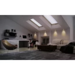 EGLO CONNECT LED-Einbauleuchte »FUEVA-C«, Dimmbar, Inkl. Leuchtmittel In RGBW -Leuchten Verkaufsladen unnamed file 1722