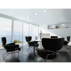 EGLO CONNECT LED-Einbauleuchte »FUEVA-C«, Dimmbar, Inkl. Leuchtmittel In RGBW -Leuchten Verkaufsladen unnamed file 1725