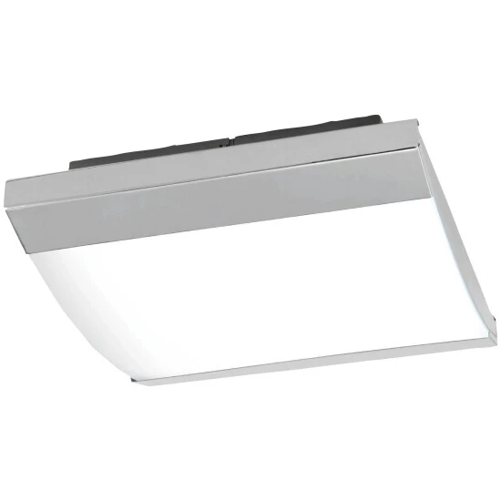 EGLO LED-Deckenleuchte »SIDERNO«, Inkl. Leuchtmittel 1 EGLO LED-Deckenleuchte »SIDERNO«, Inkl. Leuchtmittel