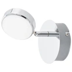 EGLO LED-Spot »SALTO«, Inkl. Leuchtmittel In Warmweiß 3 EGLO LED-Spot »SALTO«, Inkl. Leuchtmittel In Warmweiß -Leuchten Verkaufsladen unnamed file 1738