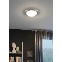 EGLO LED-Deckenleuchte »PLANET«, Inkl. Leuchtmittel In Warmweiß -Leuchten Verkaufsladen unnamed file 1748