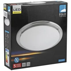 EGLO LED-Deckenleuchte »PLANET«, Inkl. Leuchtmittel In Warmweiß -Leuchten Verkaufsladen unnamed file 1749