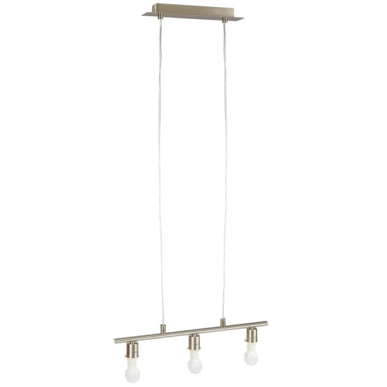 EGLO LED-Hängeleuchte »MY CHOICE«, E14, Inkl. Leuchtmittel In Bernsteinfarben 1 EGLO LED-Hängeleuchte »MY CHOICE«, E14, Inkl. Leuchtmittel In Bernsteinfarben