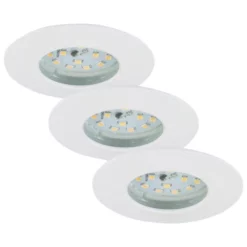 BRILONER LED-Einbauleuchte »ATTACH«, Inkl. Leuchtmittel In Warmweiß -Leuchten Verkaufsladen unnamed file 1753