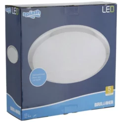 BRILONER LED-Deckenleuchte »SPLASH«, E14, Inkl. Leuchtmittel In Warmweiß -Leuchten Verkaufsladen unnamed file 1760