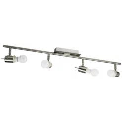 EGLO LED-Deckenleuchte »MY CHOICE«, E14, Inkl. Leuchtmittel In Warmweiß