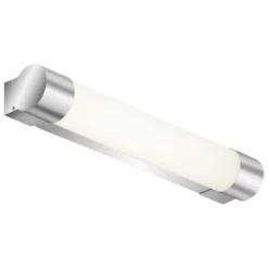 BRILONER LED-Bad-Wandleuchte »Splash«, Inkl. Leuchtmittel In Warmweiß