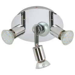 BRILONER LED-Deckenleuchte »SPLASH«, GU10, Inkl. Leuchtmittel In Warmweiß 5 BRILONER LED-Deckenleuchte »SPLASH«, GU10, Inkl. Leuchtmittel In Warmweiß -Leuchten Verkaufsladen unnamed file 1769