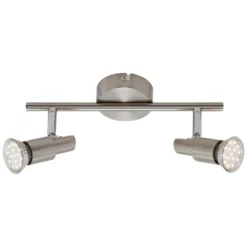 BRILONER LED-Spot »ONE«, GU10, Inkl. Leuchtmittel In Warmweiß -Leuchten Verkaufsladen unnamed file 1771