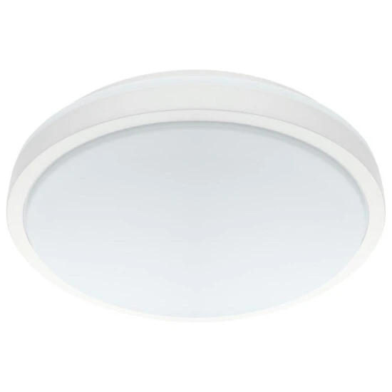 EGLO LED-Wand-/Deckenleuchte »COMPETA 1«, Inkl. Leuchtmittel In Warmweiß 1 EGLO LED-Wand-/Deckenleuchte »COMPETA 1«, Inkl. Leuchtmittel In Warmweiß