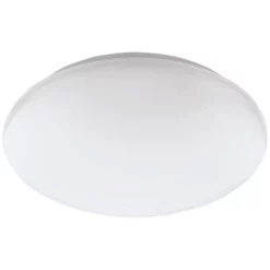 EGLO CONNECT LED-Wand-/Deckenleuchte »GIRON-C«, Dimmbar, Inkl. Leuchtmittel