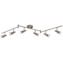 BRILONER Spot »Deckenleuchte«, 6-strahlig, GU10 -Leuchten Verkaufsladen unnamed file 1786