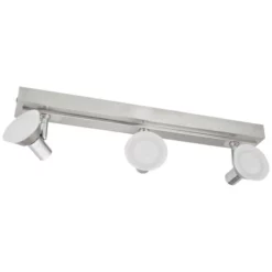 NÄVE LED-Spotbalken »Jericho«, Inkl. Leuchtmittel In Warmweiß