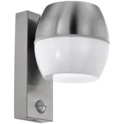 CASAYA Außenleuchte »Cordobilla«, 11 W, Inkl. Bewegungsmelder