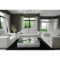 NÄVE LED-Deckenleuchte »London«, Inkl. Leuchtmittel In Warmweiß -Leuchten Verkaufsladen unnamed file 1809