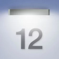 STEINEL Außenleuchte »XSOLAR SOL-O«, Anthrazit -Leuchten Verkaufsladen unnamed file 182