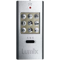 Krinner Christbaumkerzen Lumix Superlight Mini, Cashmere, 12er -Leuchten Verkaufsladen unnamed file 1839