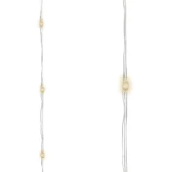 CASAYA Lichterkette, 100 Lichter