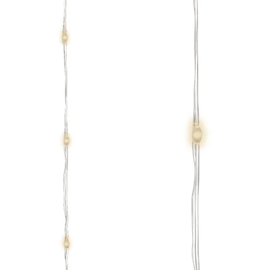 CASAYA Lichterkette, 100 Lichter 1 CASAYA Lichterkette, 100 Lichter