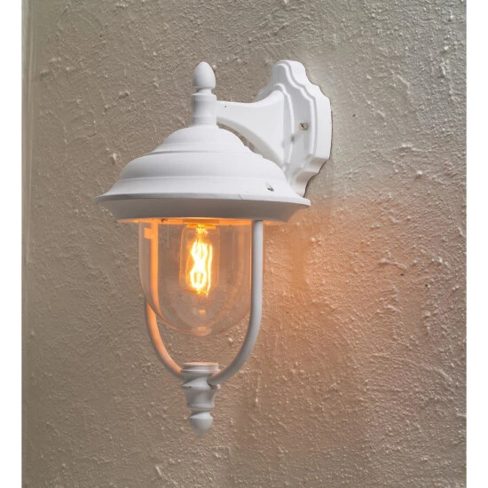 KONSTSMIDE Außenwandleuchte »Parma«, 75 W 2 KONSTSMIDE Außenwandleuchte »Parma«, 75 W – Bild 2