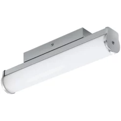 CASAYA Wand-/Deckenleuchte »Volantis«, LED, Inkl. Leuchtmittel