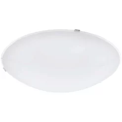 CASAYA Deckenleuchte »Acciaroli«, LED, Inkl. Leuchtmittel