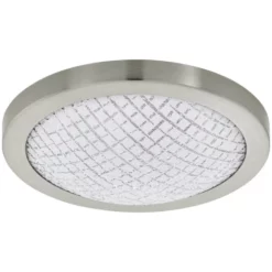 CASAYA Deckenleuchte »Treccina«, LED, Inkl. Leuchtmittel