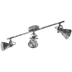 CASAYA Spotbalken »Laversdale«, GU10, Inkl. Leuchtmittel