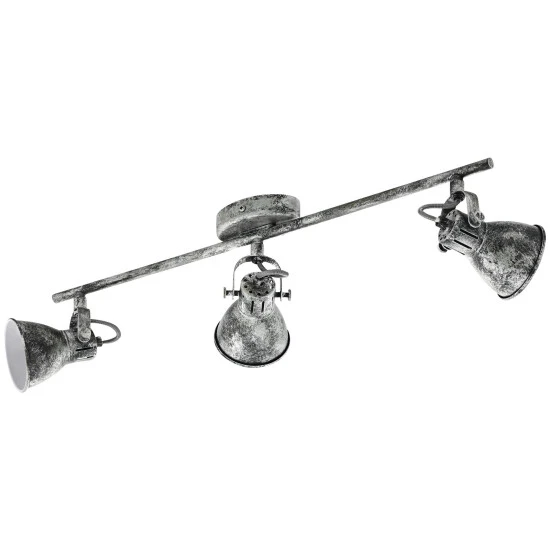 CASAYA Spotbalken »Laversdale«, GU10, Inkl. Leuchtmittel 1 CASAYA Spotbalken »Laversdale«, GU10, Inkl. Leuchtmittel