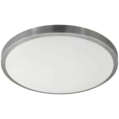 CASAYA Wand-/Deckenleuchte »Capitello«, LED, Inkl. Leuchtmittel